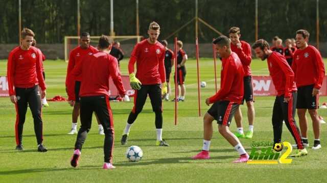 ريال مدريد وصفقة دى خيا