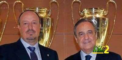 هذه هى الصفقة التى تنقص ريال مدريد وبعدها سيغلق السوق !