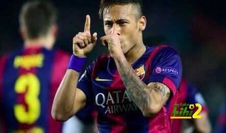 وكيل نيمار يوضح حقيقة الانتقال لمانشستر يونايتد .!