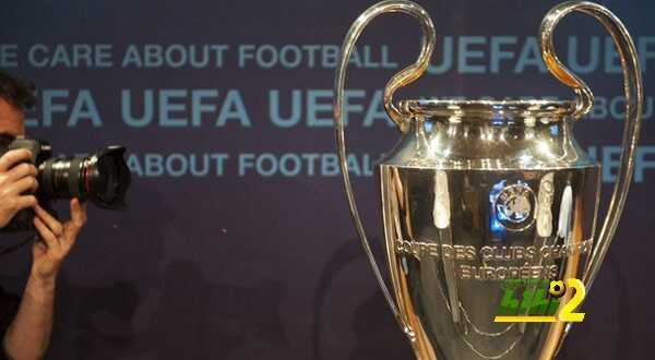 صورة : مباريات اليوم في تصفيات دوري أبطال أوروبا