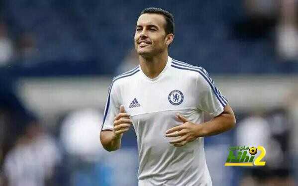 بيدرو يتألق في اول 30 له دقيقة بالدوري الانجليزي