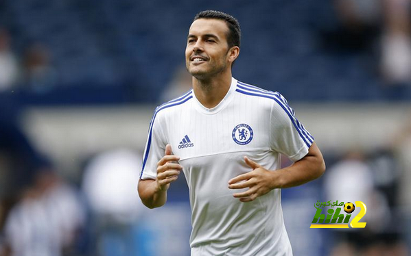 بيدرو والمئوية .. بدأها مع برشلونة واختتمها مع تشيلسي