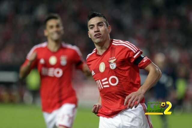 مانشستر يونايتد يريد ضم لاعب بنفيكا