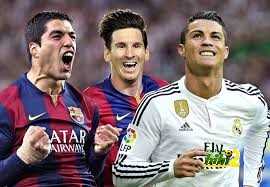 صورة : موعد اقامة قرعة دوري الابطال وحفل افضل لاعب في اوروبا