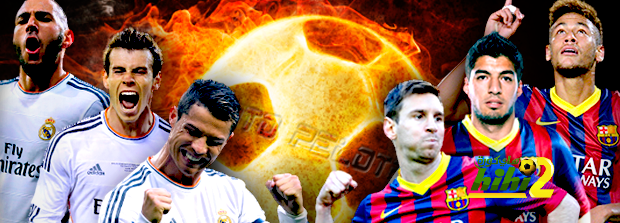 هل فوز برشلونة على بيلباو وعدم احتساب ركلة جزاء للريال حسمت الدوري الاسباني منذ البداية …؟!
