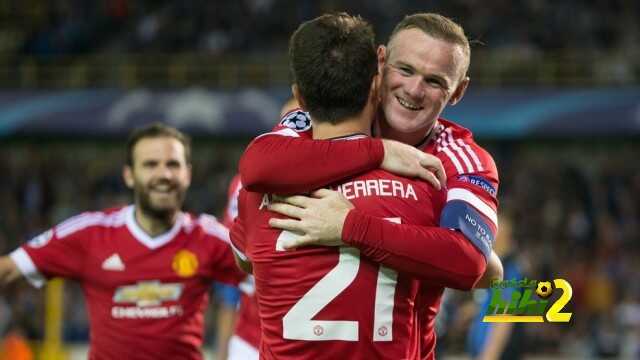 فيديو : مانشستر يونايتد يتأهل لدوري الأبطال بفوزه على كلوب بروج