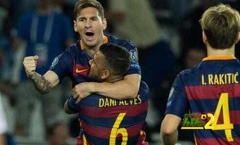 السبورت : التحدي التاريخي لبرشلونة