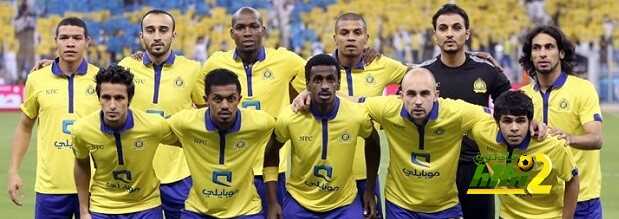 فيديو : النصر يسقط في فخ التعادل أمام القادسية… هل هي نهاية البطل …؟!
