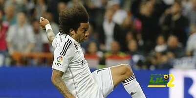 لغة الأهداف لاتغيب عن ريال مدريد منذ فترة طويلة جدا !