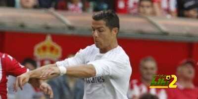 مفارقة سلبية لم تحدث لريال مدريد منذ سسبتمبر 2011 …فهل تتحقق اليوم ؟