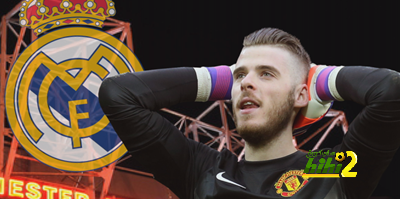 مانشستر يونايتد يقدم 90 مليون يورو + دى خيا من أجل الحصول على نجم ريال مدريد !