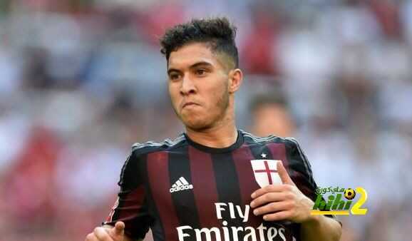 3 اندية داخل ايطاليا تطمح في ضم لاعب ميلان