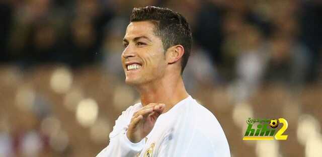 اشاعة رحيل رونالدو عن ريال مدريد