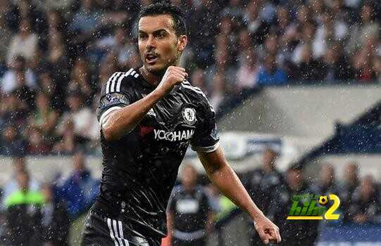 صور : قائمة تشيلسي الرسمية في دوري الابطال
