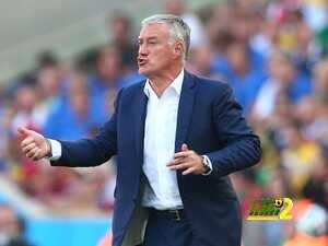 فرنسا ستخوض مباراة ودية امام روسيا
