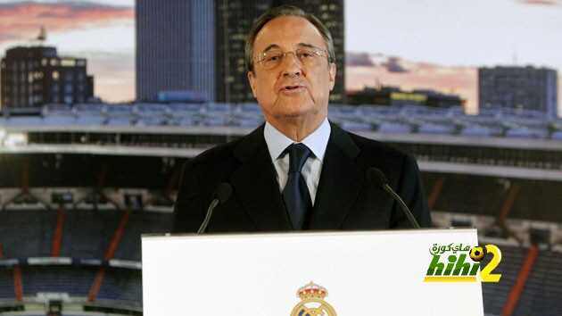 أرباح ريال مدريد ترتفع