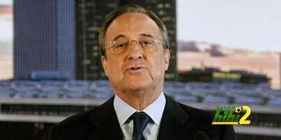 فلورنتينو بيريز يواصل نجاحاته مع ريال مدريد !