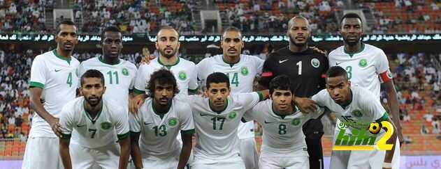 فيديو : السعودية تسحق تيمور الشرقية بسباعية نظيفة
