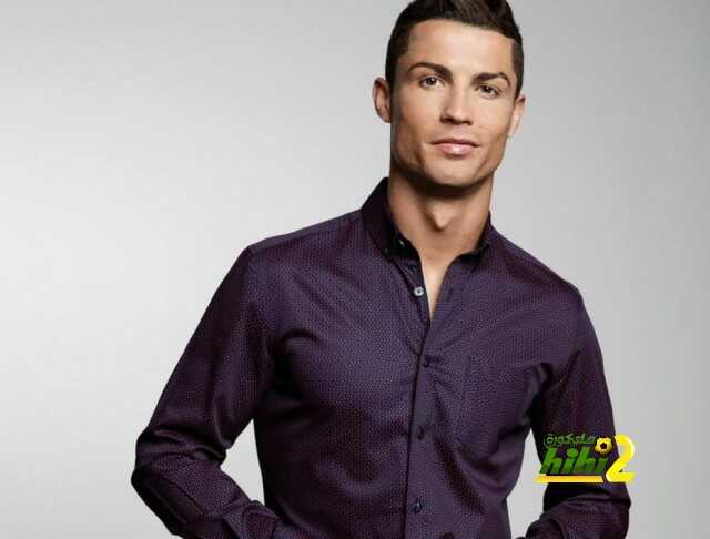 رونالدو رقم واحد فى كل مواقع التواصل الإجتماعى