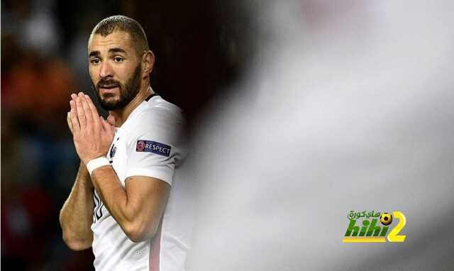 فيديو : فرنسا تتغلب على البرتغال بهدف نظيف