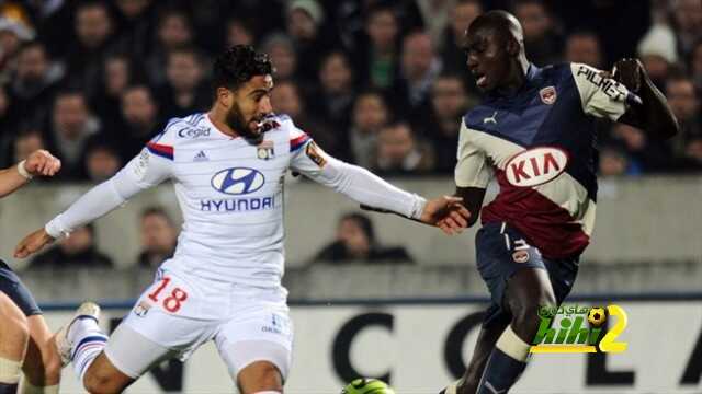نجم فرنسا يصاب بقطع في الرباط الصليبي