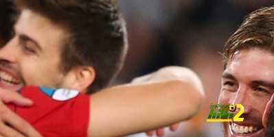 11 حقيقة مثيرة تزين تاريخ المنتخب الأسبانى قبل مواجهة سلوفاكيا !