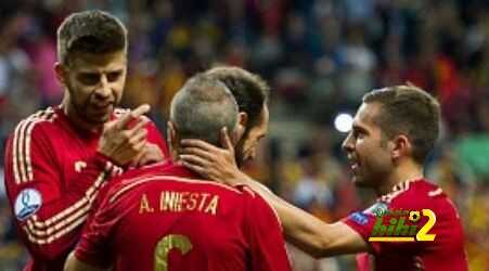 بيكيه .. اللاعب الذي تسبب في انقسام مشجعي منتخب إسبانيا