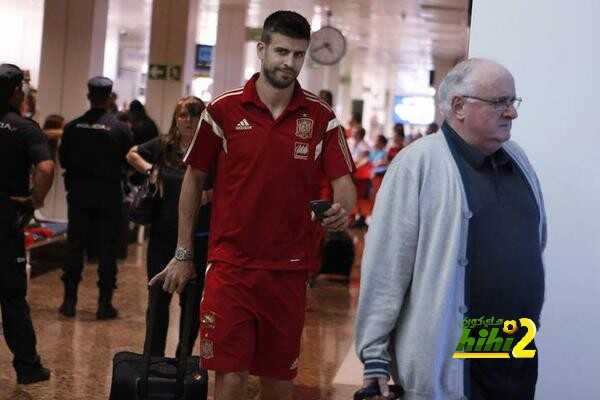 الاتحاد الاسباني يفكر في تغيير ملعب البيرنابيو بسبب بيكيه ..!