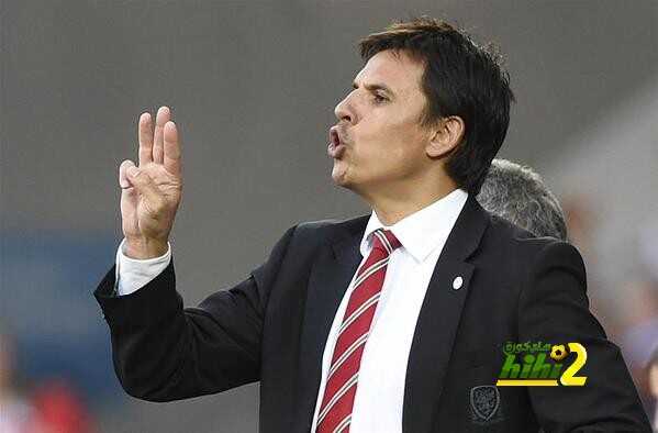 منتخب ويلز يتفوق على كافة المنتخبات في تصفيات أمم آوروبا