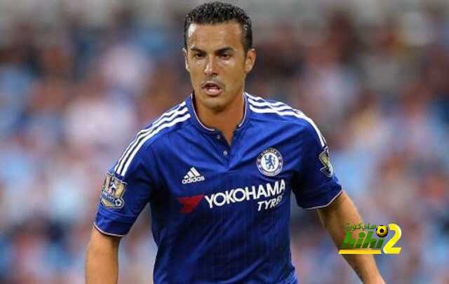 بيدرو ” ميسي اللاعب الوحيد الذي يعلم أنه سيلعب دائماً لأنه الأفضل “
