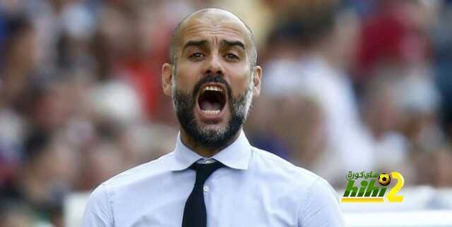 جوارديولا ” كنت سأمثل منتخب كتالونيا حال استقلت ولن أرتدي قميص إسبانيا “