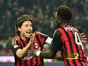ارسنال حاول التعاقد مع لاعب ميلان