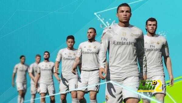 ريال مدريد أفضل من برشلونة في الفيفا