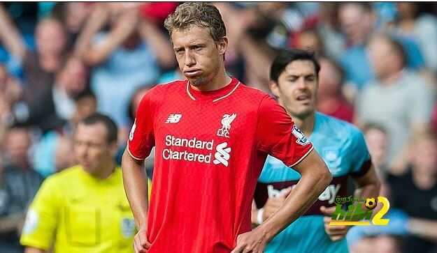 ليفا : كان يجب ان ابقى في صفوف ليفربول
