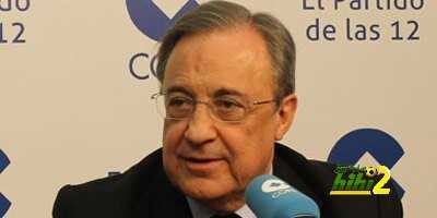 فلورنتينو بيريز يحرج بيكيه من جديد !