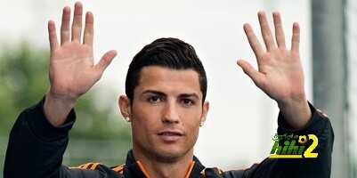 ولادة إسطورة ريال مدريد الذى لايقهر !