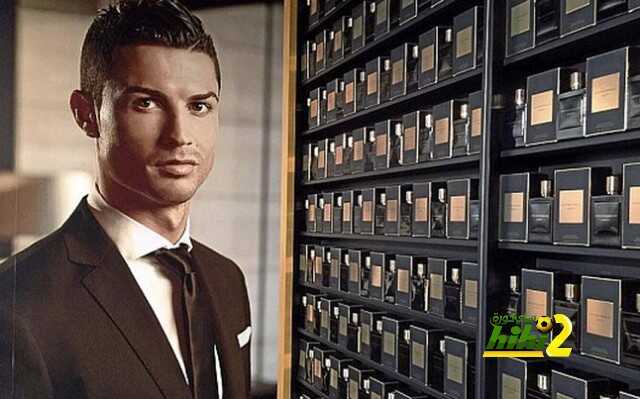 رونالدو ” حققت أحد أحلام طفولتي “