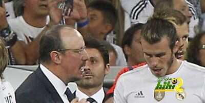 ماذا تغير داخل ريال مدريد فى 100 يوم ؟