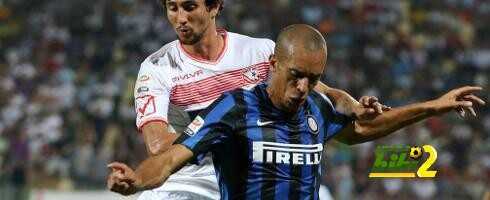 رسميا : ميراندا سيغيب عن ديربي ميلانو بسبب الإصابة ..!