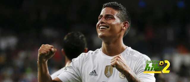 الذكريات السوداء تلقي بظلالها على ريال مدريد بعد إصابة خاميس رودريغيز