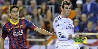 برشلونة لايخسر أبدا فى الليجا فى حضرة لاهوز ولكنه كان شاهدا على ليلة صعبة للبرسا !