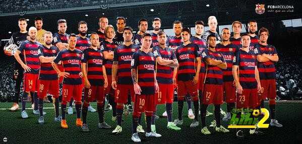 برشلونة يسعى للوصول للمحطة 42 أمام اتليتكو مدريد