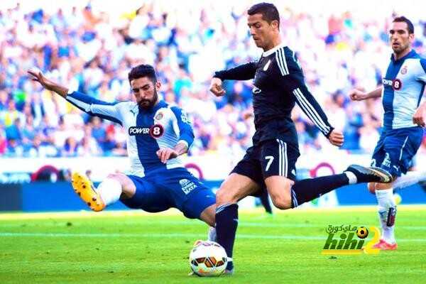 هل ينال الإرهاق من ريال مدريد أمام إسبانيول ؟