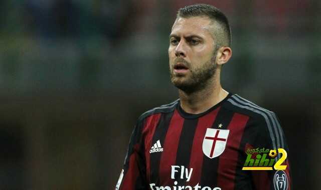 during the TIM Cup match between AC Milan and AC Perugia at Stadio Giuseppe Meazza on August 17, 2015 in Milan, Italy.