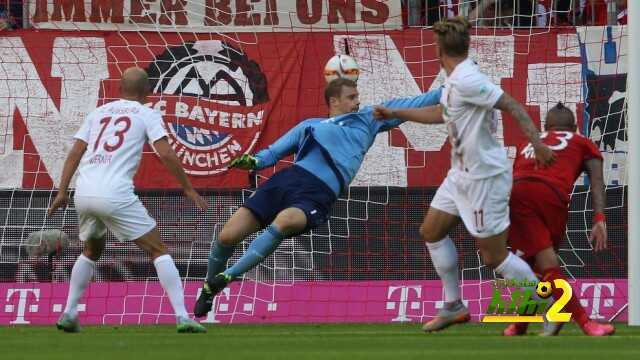 FC Bayern Muenchen v FC Augsburg - Bundesliga