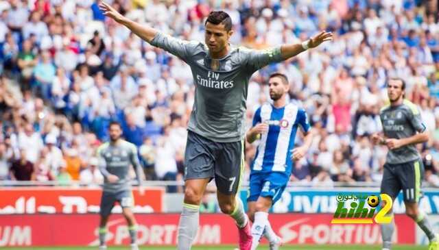تقييم لاعبي ريال مدريد بعد الفوز على اسبانيول
