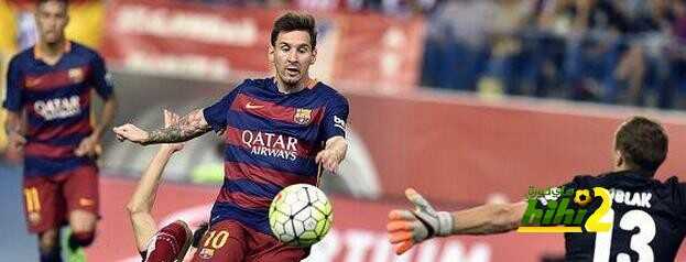 فيديو : ميسي يقود برشلونة لتحقيق فوز صعب على أتلتيكو