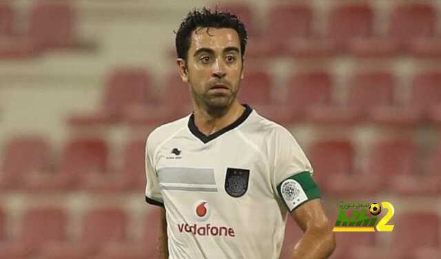 تشافى السيد القطرى