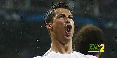 فيديو : اجمل لقطات ريال مدريد ضد شاختار دونيتسك