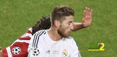 مجموعة ريال مدريد الأكثر تأهلا لنهائى دورى أبطال اوروبا !